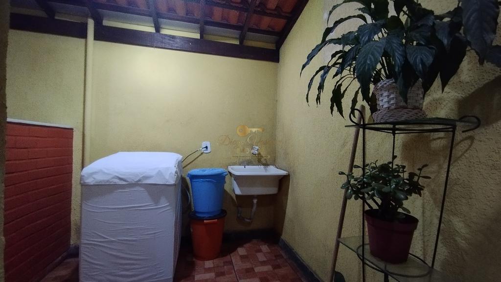 Casa de Condomínio à venda com 3 quartos, 124m² - Foto 29