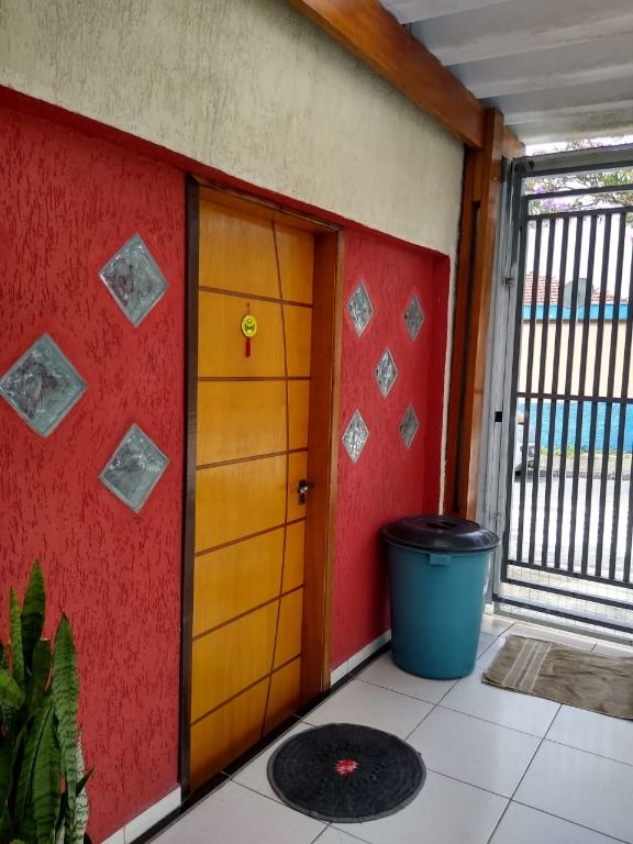 Casa à venda e aluguel com 3 quartos, 89m² - Foto 24