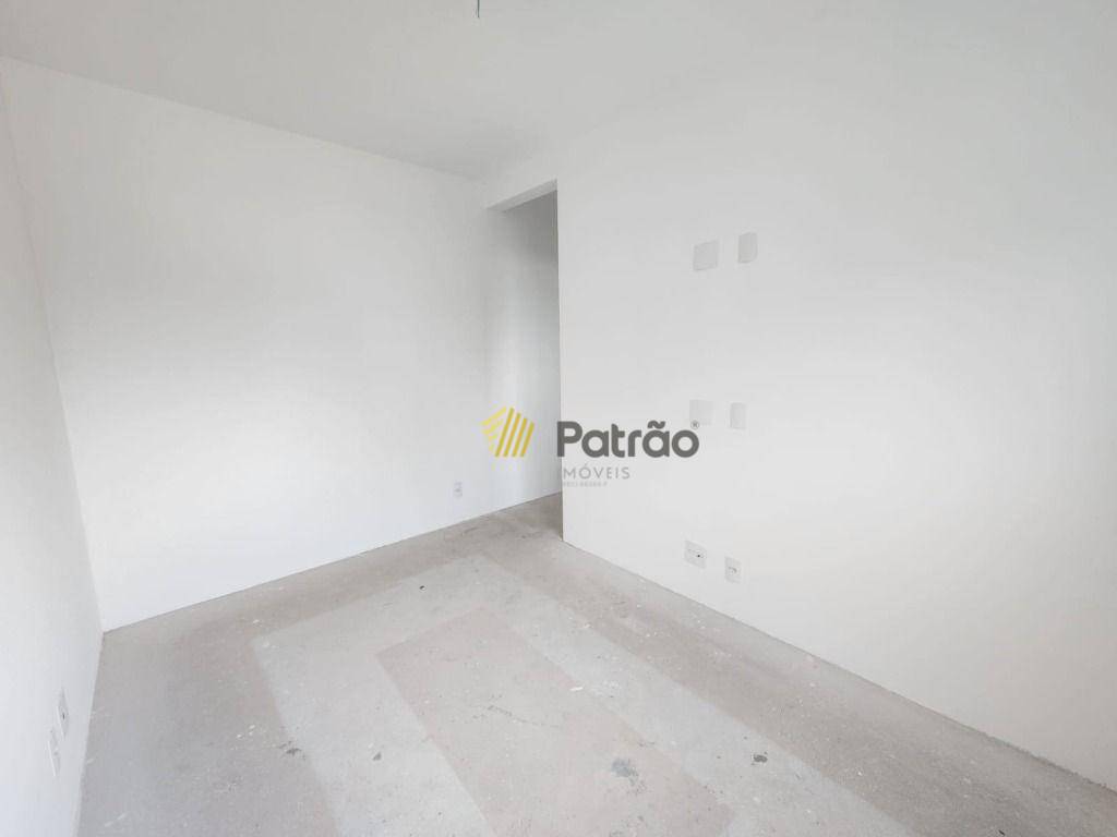 Apartamento à venda com 2 quartos, 55m² - Foto 8