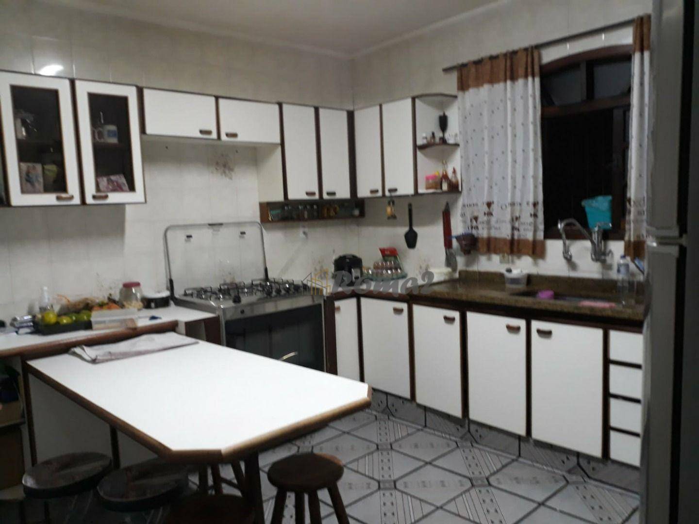 Sobrado à venda com 3 quartos, 175M2 - Foto 9