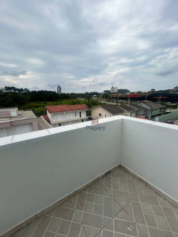 Apartamento à venda com 2 quartos, 93m² - Foto 17