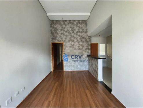 Casa à venda e aluguel com 3 quartos, 87m² - Foto 5