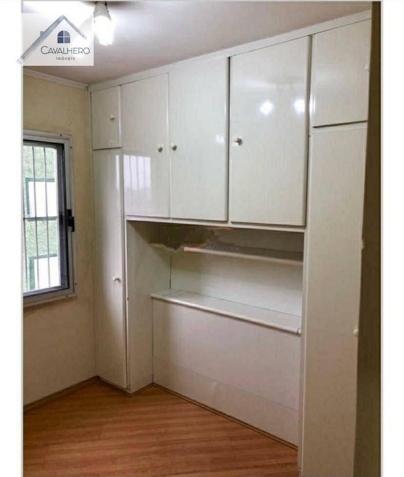 Apartamento à venda com 2 quartos, 47m² - Foto 15