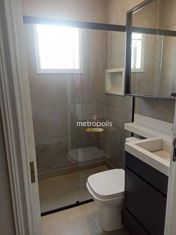 Cobertura à venda com 2 quartos, 139m² - Foto 19