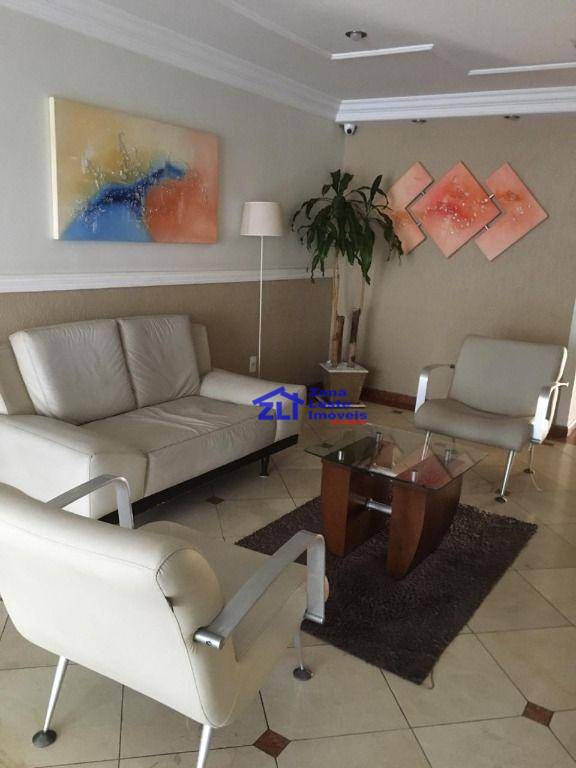 Apartamento à venda com 3 quartos, 72m² - Foto 25