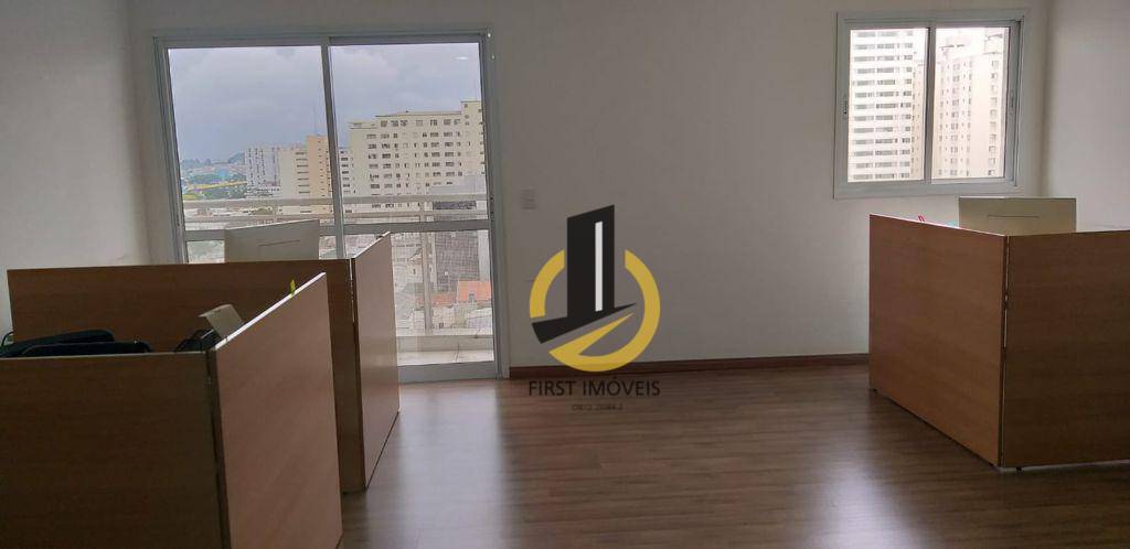 Conjunto Comercial-Sala à venda, 42m² - Foto 1