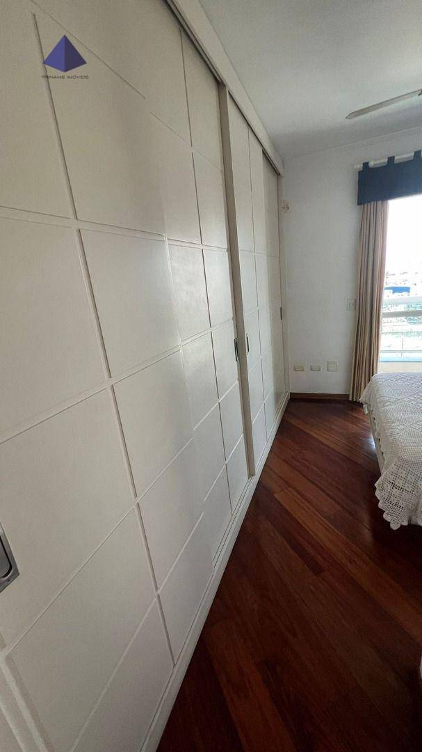 Apartamento à venda com 3 quartos, 130m² - Foto 16