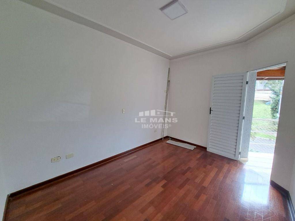 Casa à venda com 4 quartos, 202m² - Foto 12