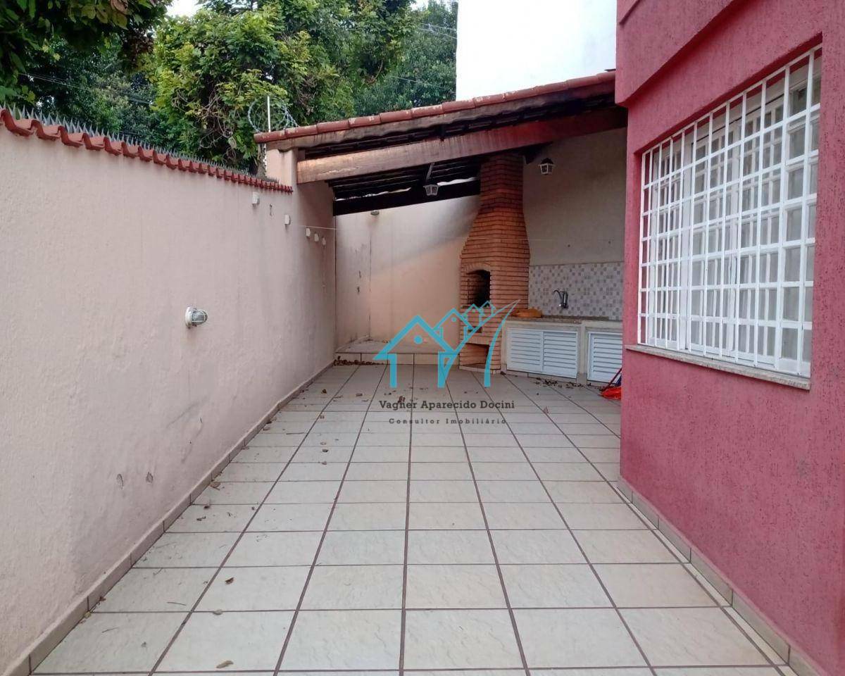 Sobrado à venda com 2 quartos, 123m² - Foto 6