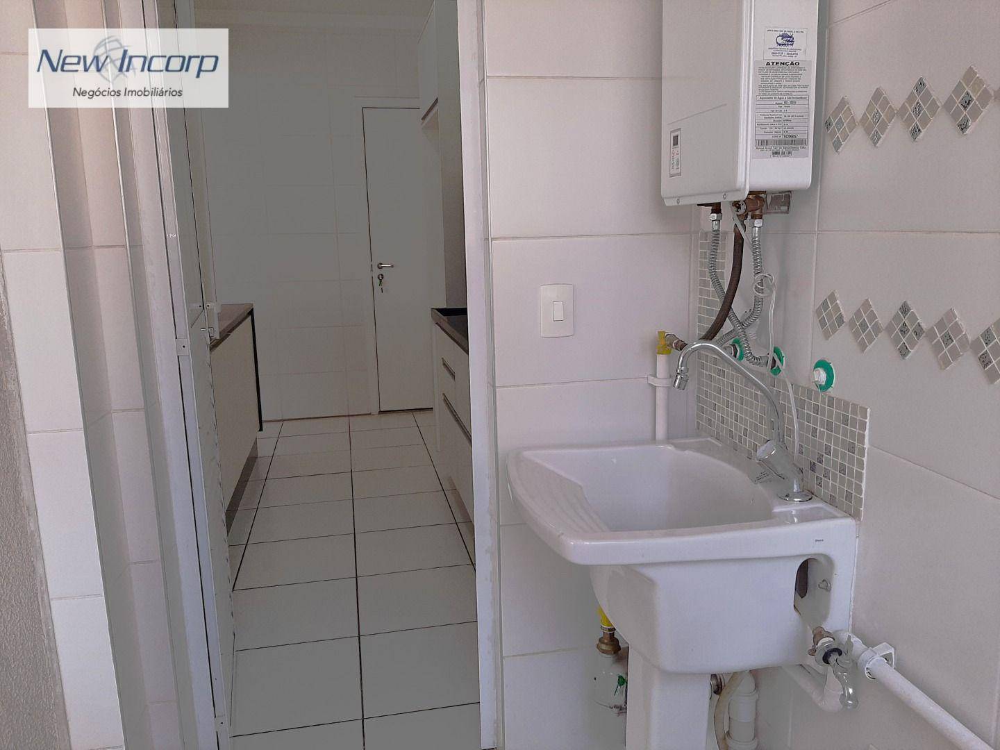 Apartamento à venda com 3 quartos, 99m² - Foto 23