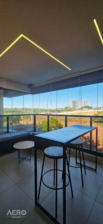 Apartamento à venda com 3 quartos, 134m² - Foto 17