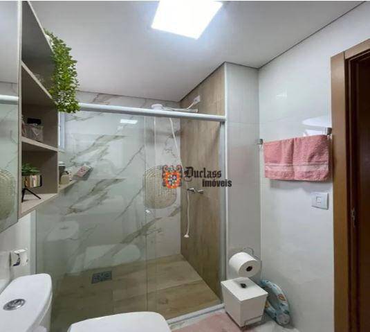 Apartamento à venda com 3 quartos, 84m² - Foto 8