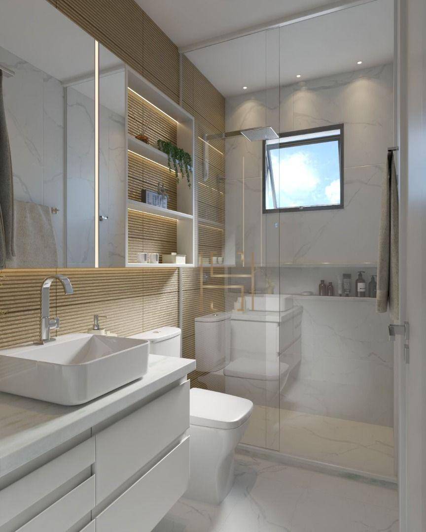 Casa, 3 quartos, 112 m² - Foto 2