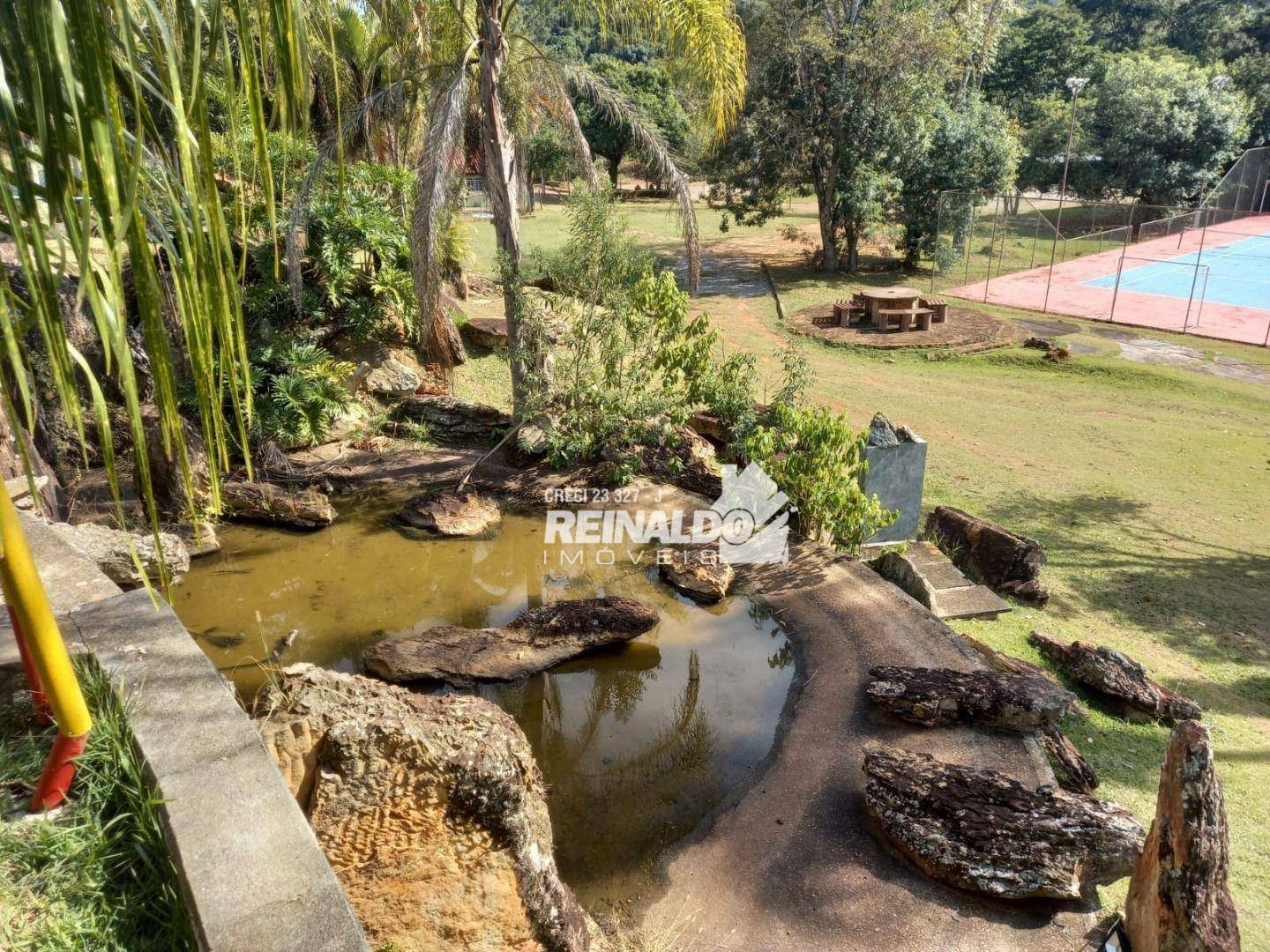 Loteamento e Condomínio à venda, 408M2 - Foto 4