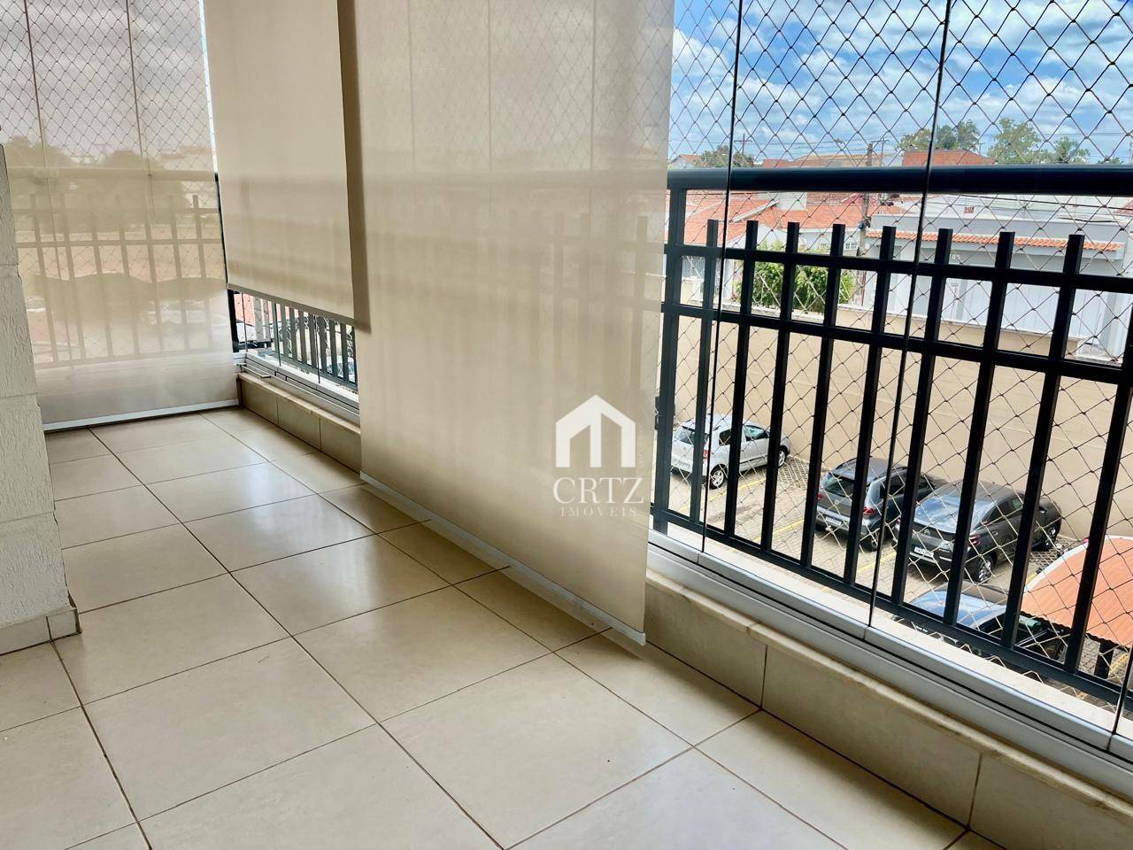 Apartamento à venda com 3 quartos, 86m² - Foto 2