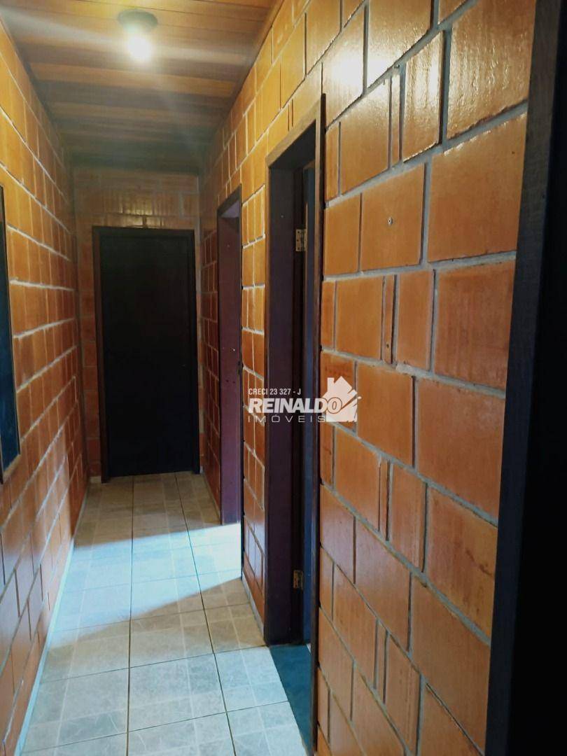 Casa de Condomínio à venda e aluguel com 4 quartos, 204m² - Foto 19