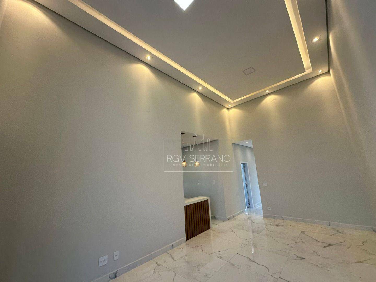 Casa de Condomínio à venda e aluguel com 4 quartos, 211m² - Foto 7