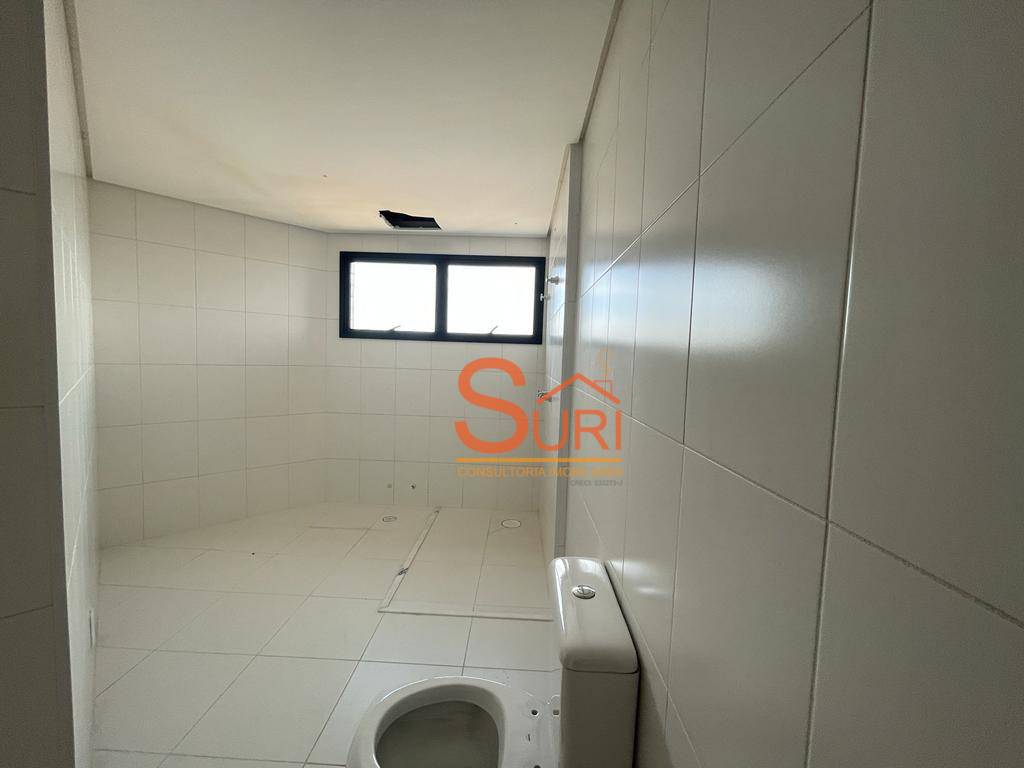 Apartamento à venda com 3 quartos, 160m² - Foto 22