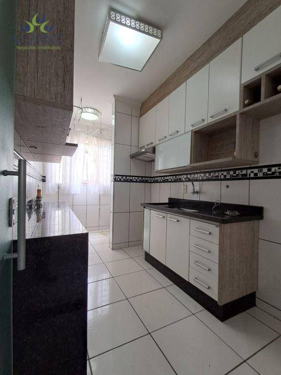 Apartamento à venda com 2 quartos, 49M2 - Foto 3