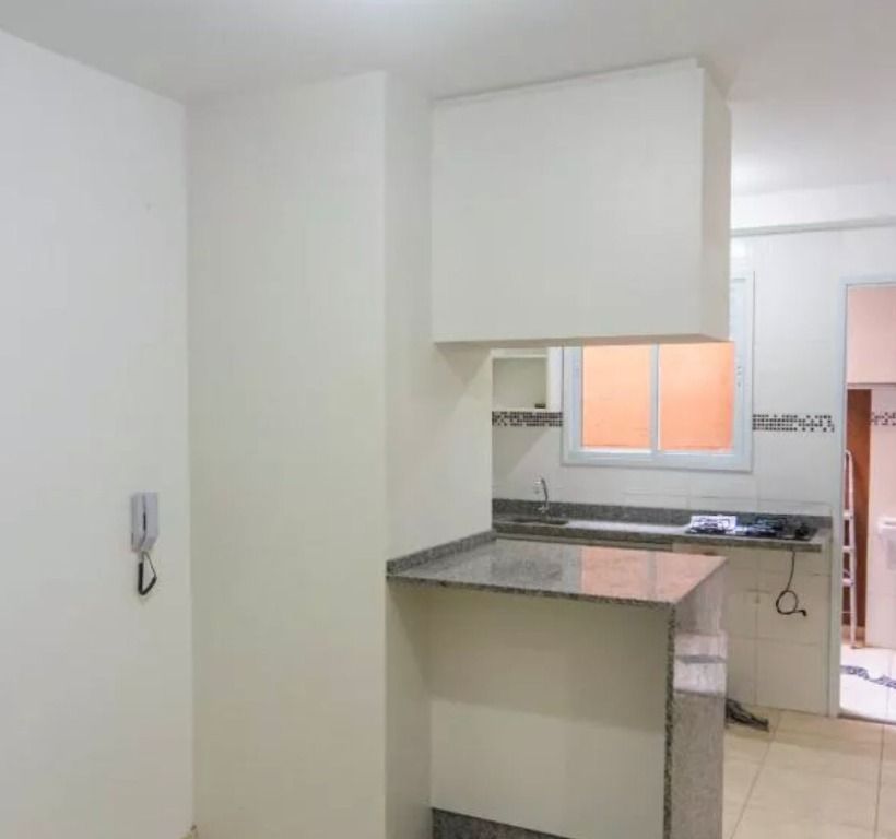 Apartamento à venda com 2 quartos, 45m² - Foto 2