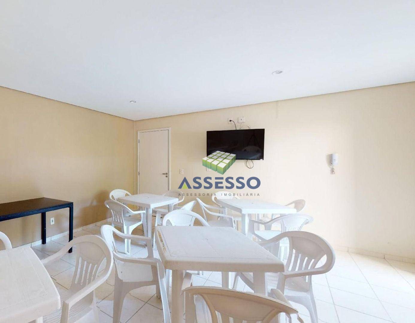 Apartamento à venda com 2 quartos, 50m² - Foto 36