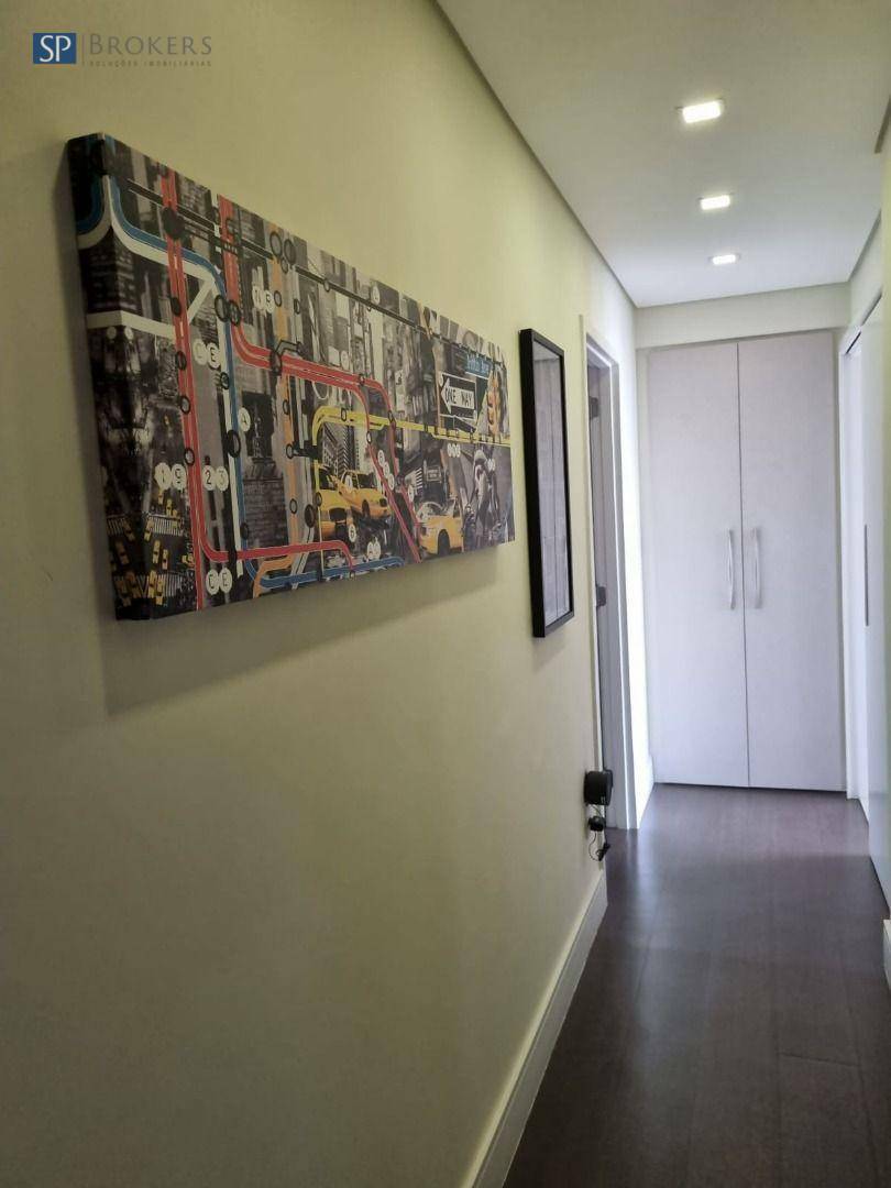 Apartamento à venda com 3 quartos, 238m² - Foto 42