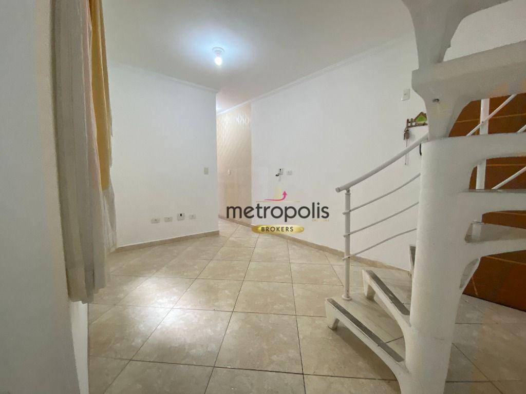 Cobertura à venda com 2 quartos, 78m² - Foto 7