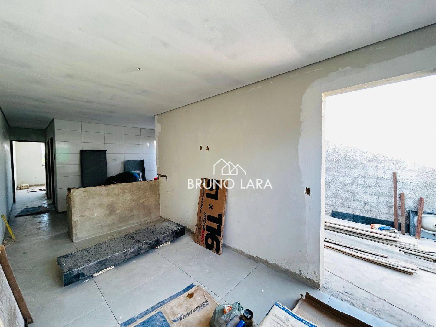 Casa, 2 quartos, 58 m² - Foto 5