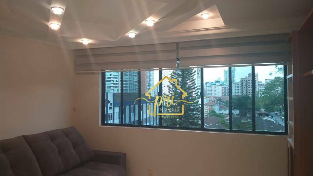 Apartamento à venda com 2 quartos, 134m² - Foto 4