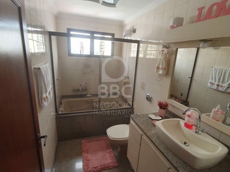 Apartamento à venda com 3 quartos, 170m² - Foto 20