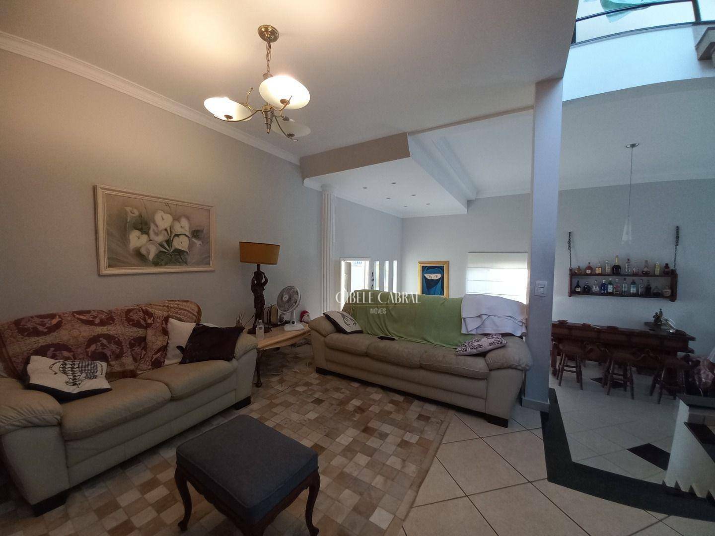 Casa de Condomínio à venda com 3 quartos, 300m² - Foto 24