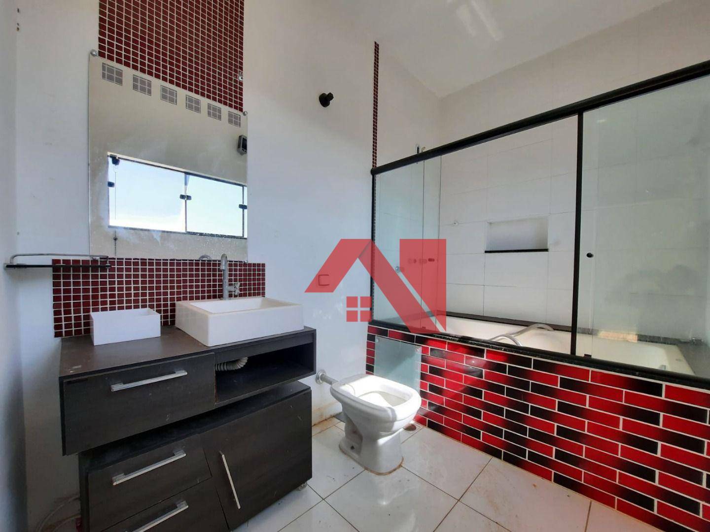 Sobrado à venda e aluguel com 3 quartos, 200m² - Foto 34