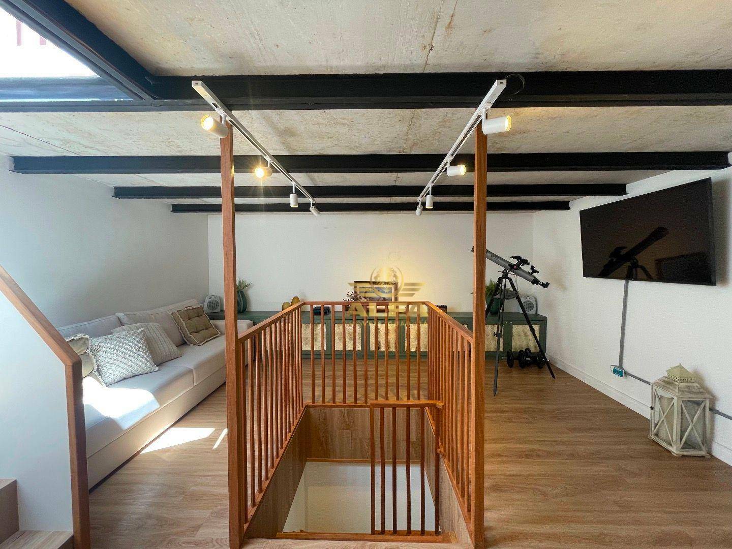 Casa de Condomínio à venda com 8 quartos, 500m² - Foto 53