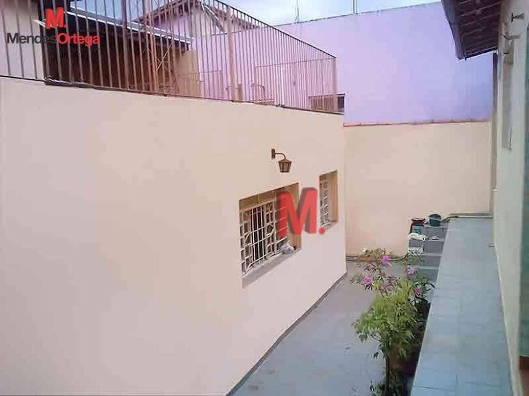 Casa à venda com 3 quartos, 293m² - Foto 23