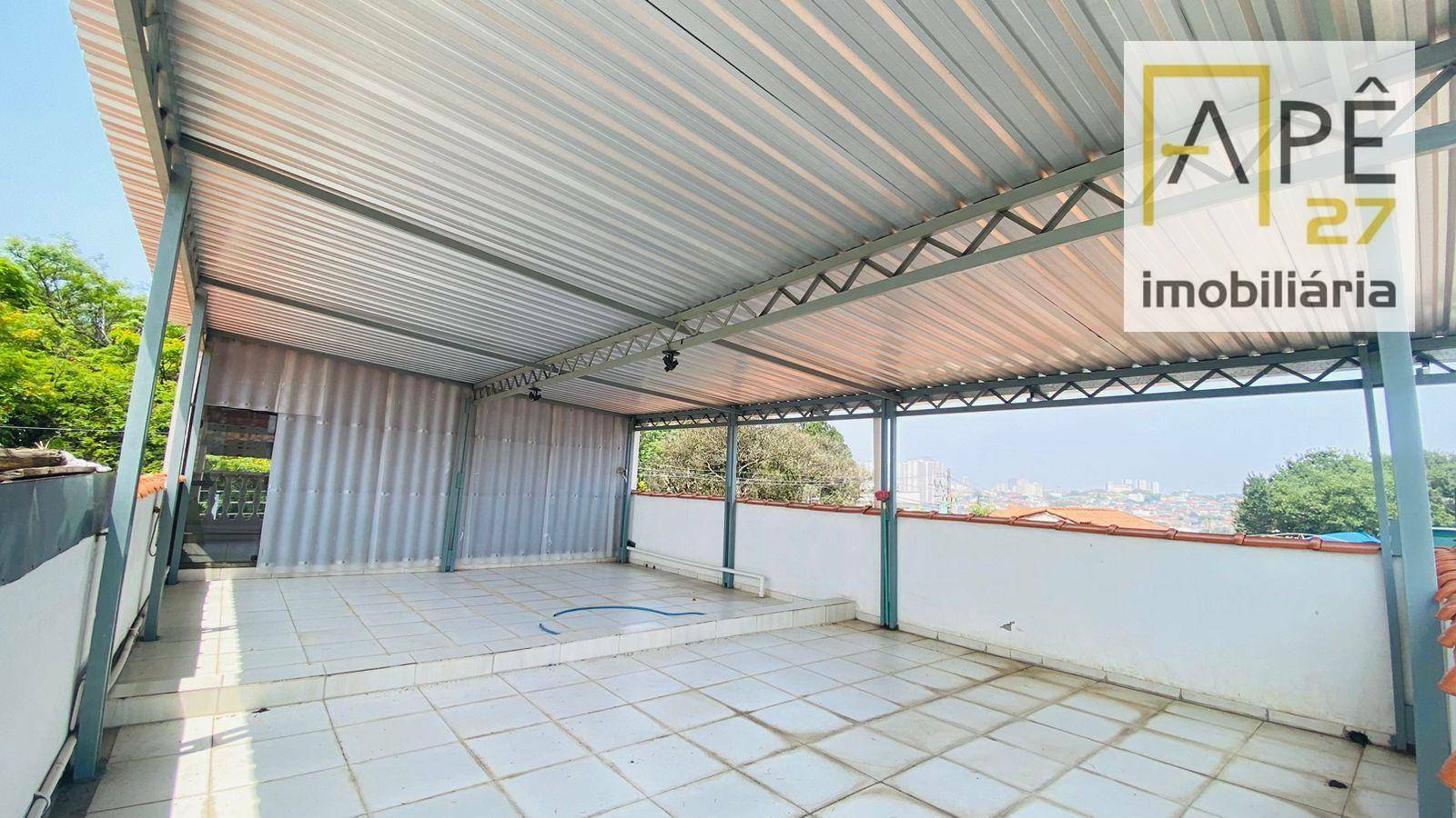 Sobrado para alugar com 3 quartos, 250m² - Foto 32