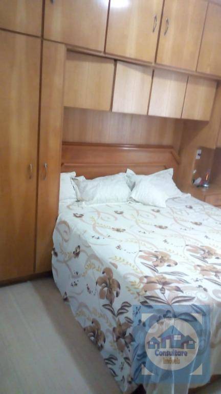 Apartamento à venda com 2 quartos, 77m² - Foto 11