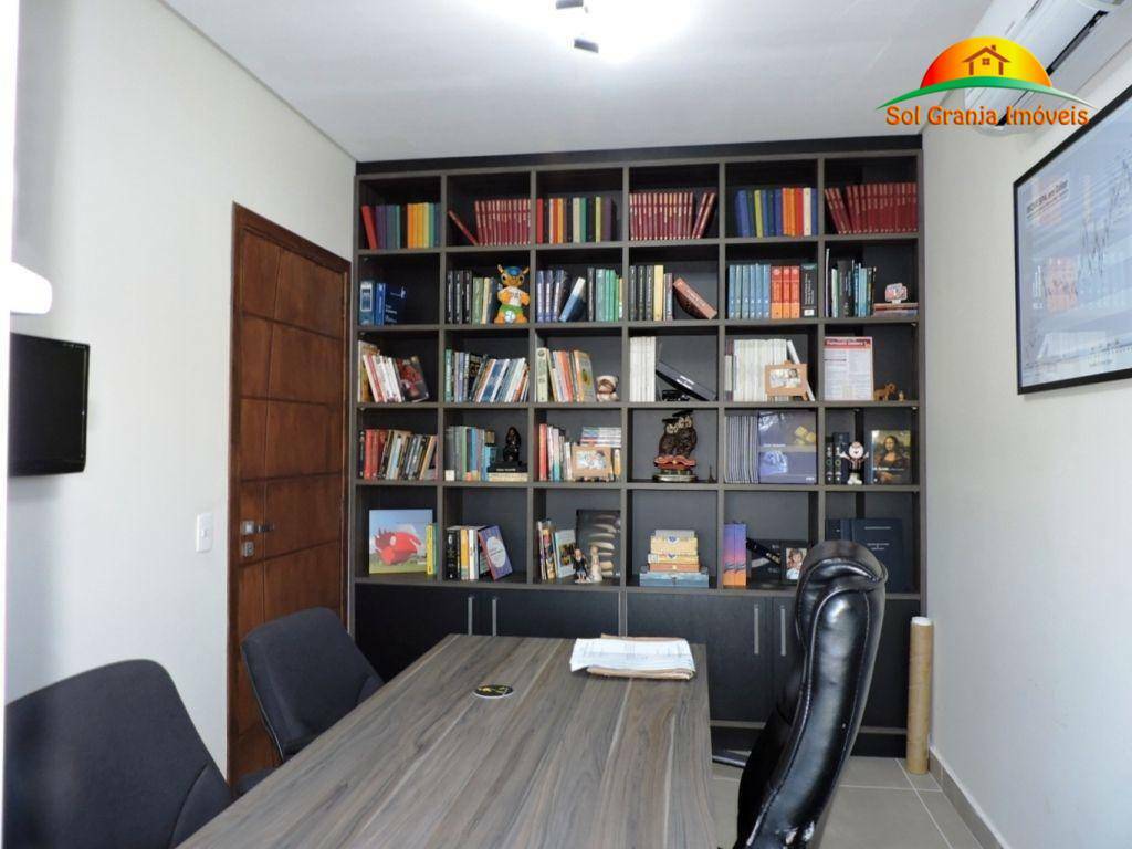 Casa de Condomínio à venda com 3 quartos, 373m² - Foto 15