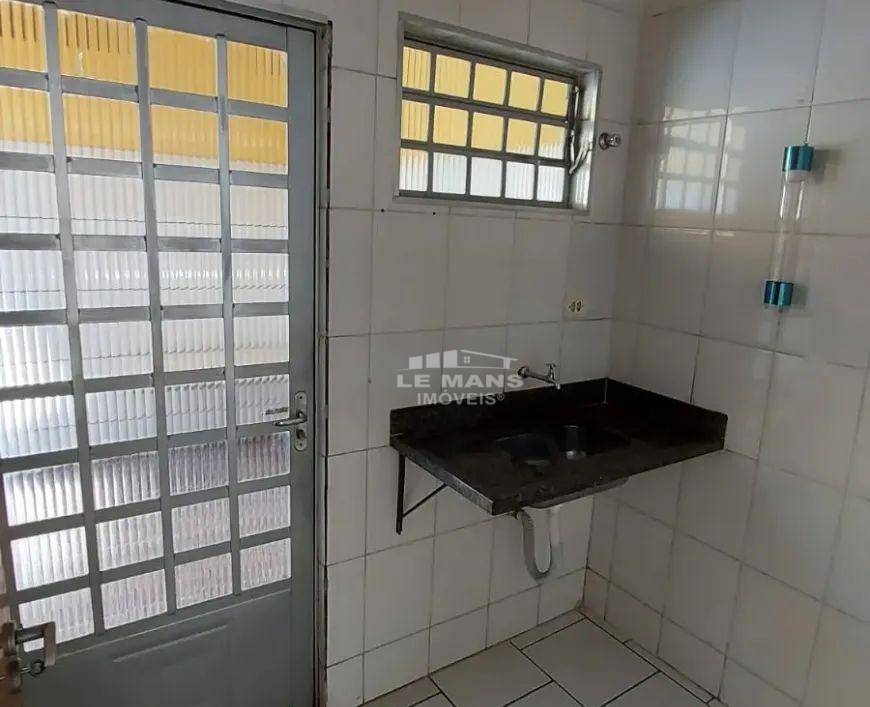 Loja-Salão para alugar, 77m² - Foto 7