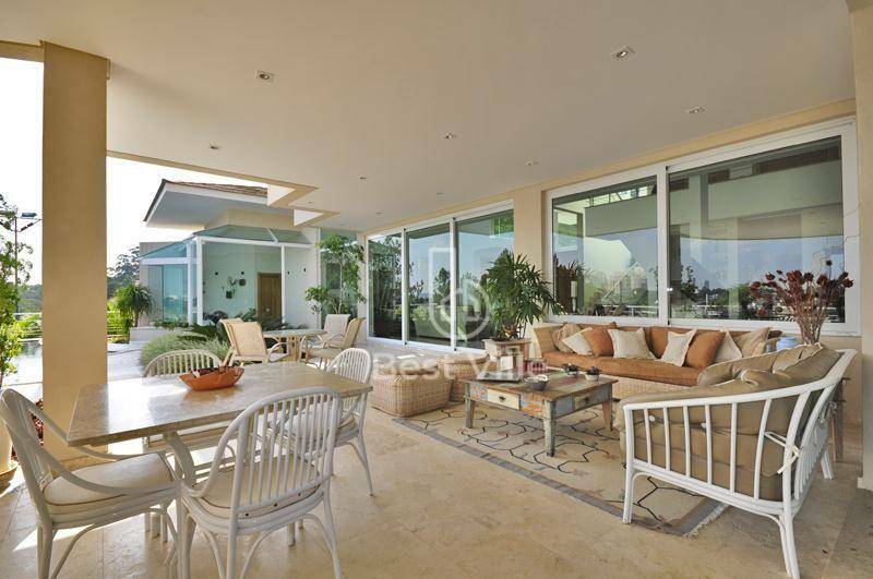 Casa de Condomínio à venda com 4 quartos, 1430m² - Foto 17