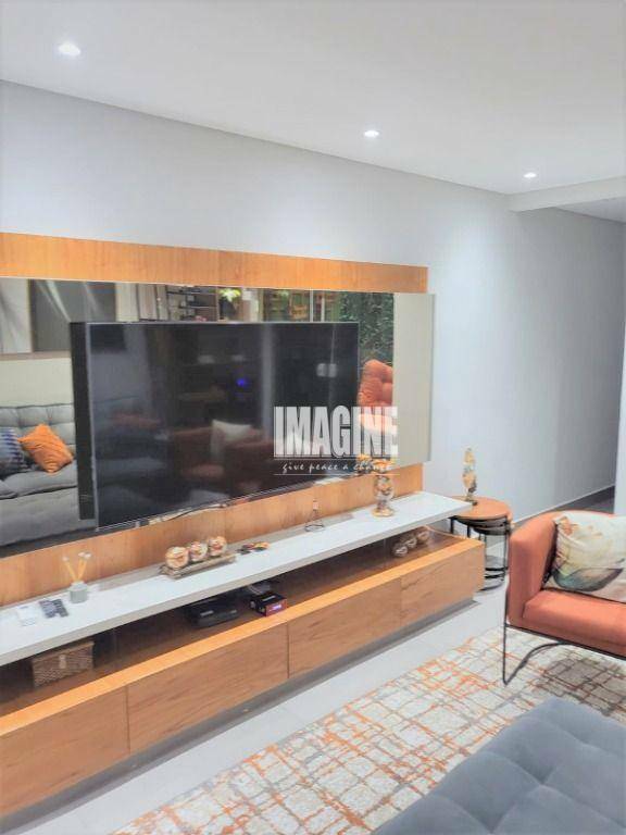 Sobrado à venda com 3 quartos, 104m² - Foto 3