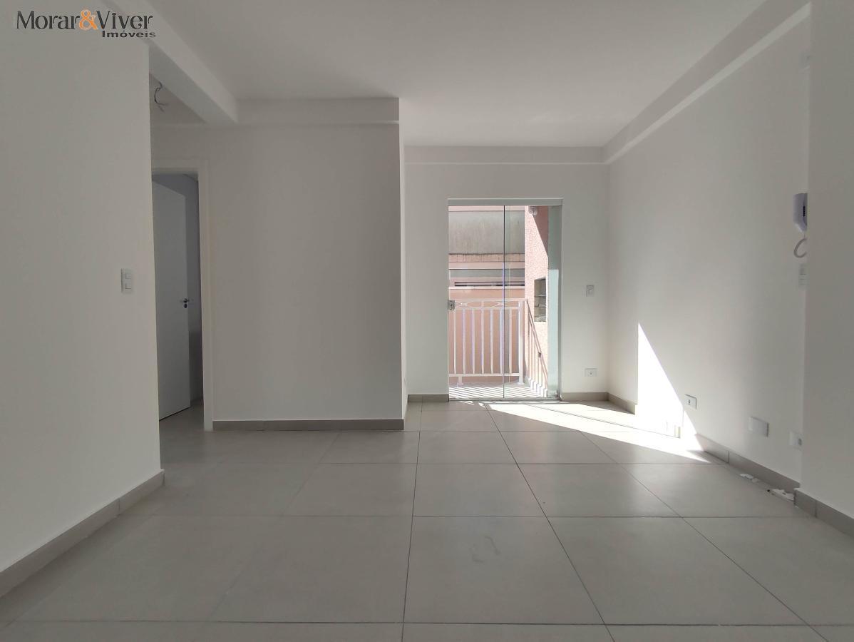 Apartamento à venda com 2 quartos, 42m² - Foto 7