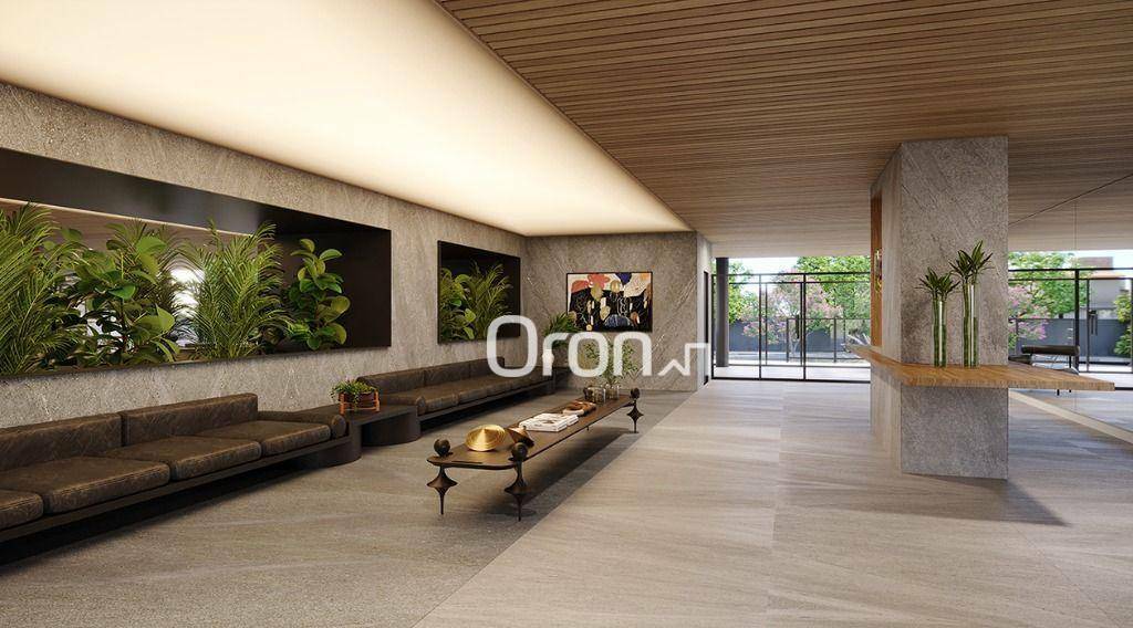 Apartamento à venda com 3 quartos, 139m² - Foto 20