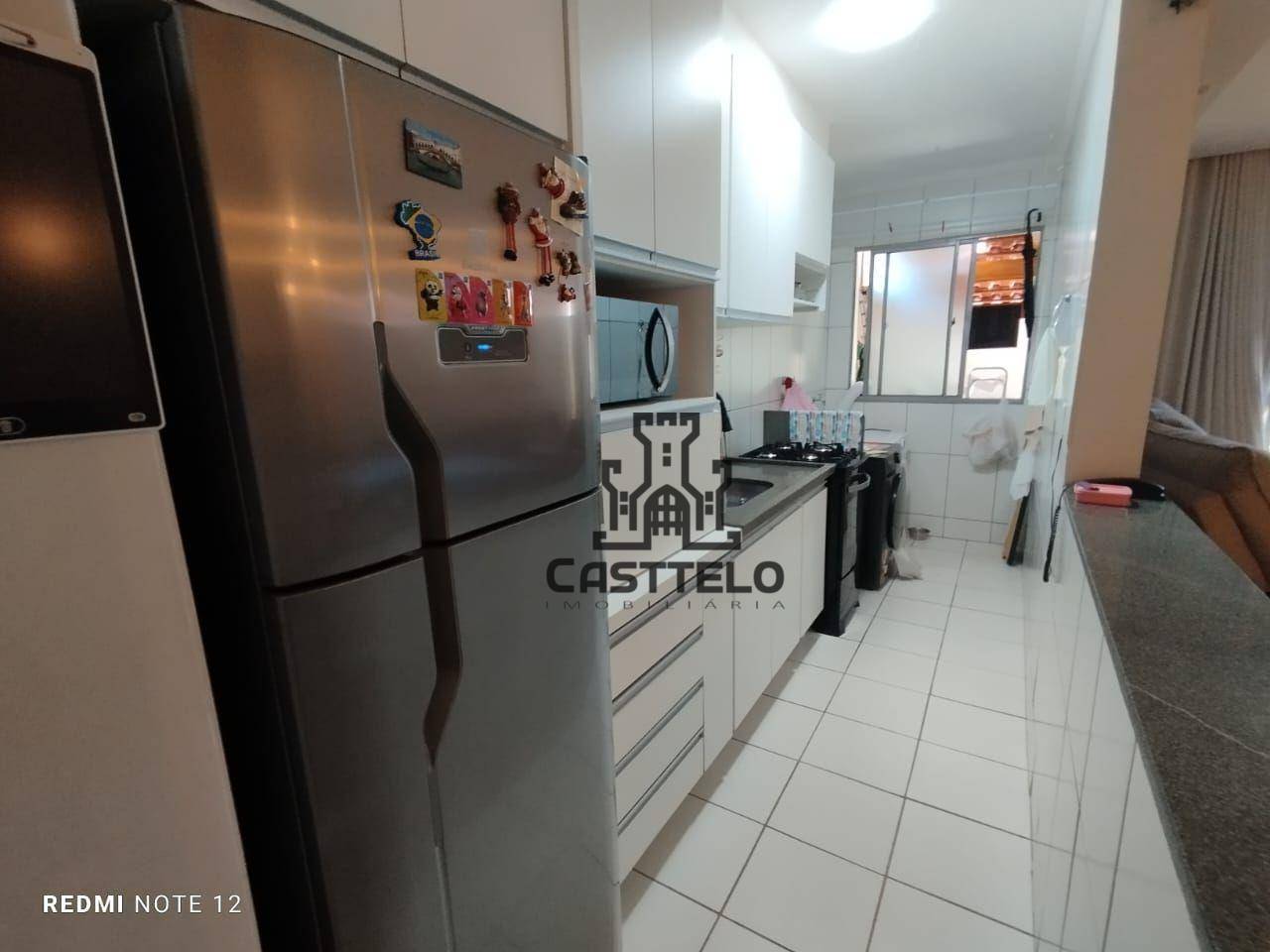 Apartamento à venda com 3 quartos, 49m² - Foto 6