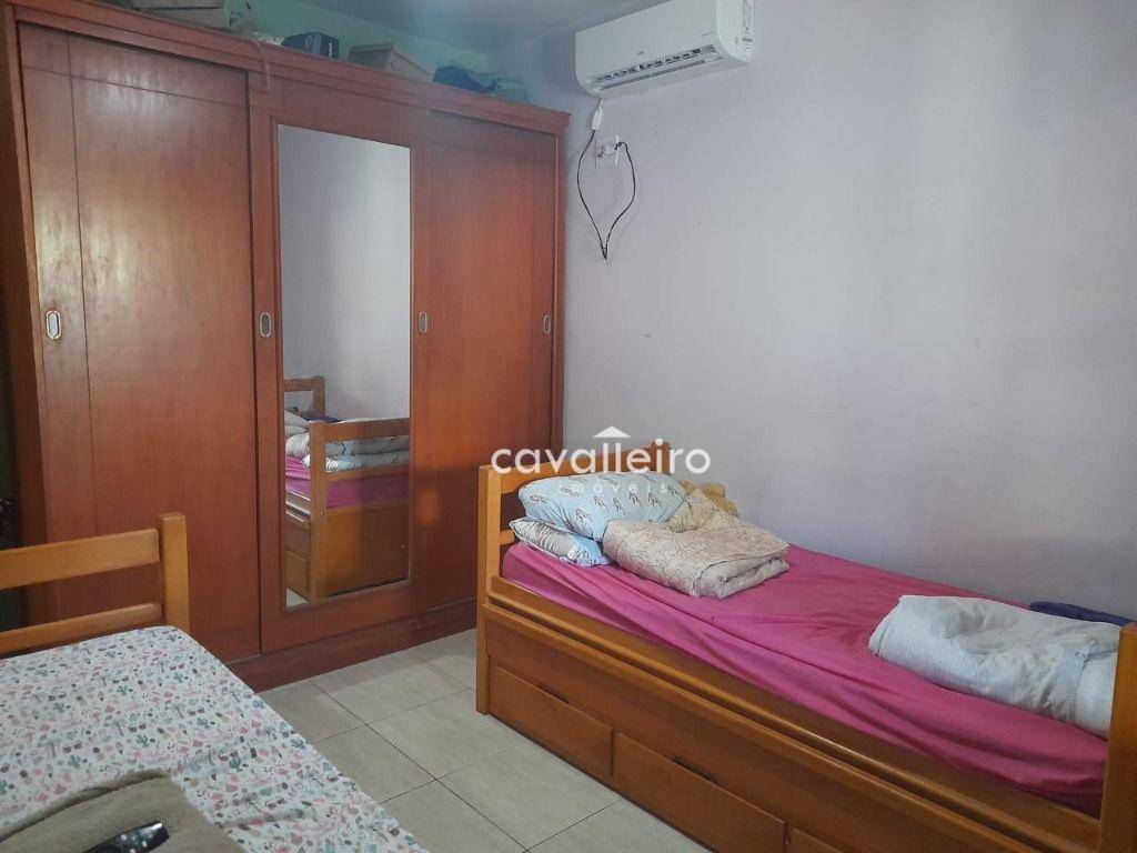 Casa de Condomínio à venda com 3 quartos, 120m² - Foto 15