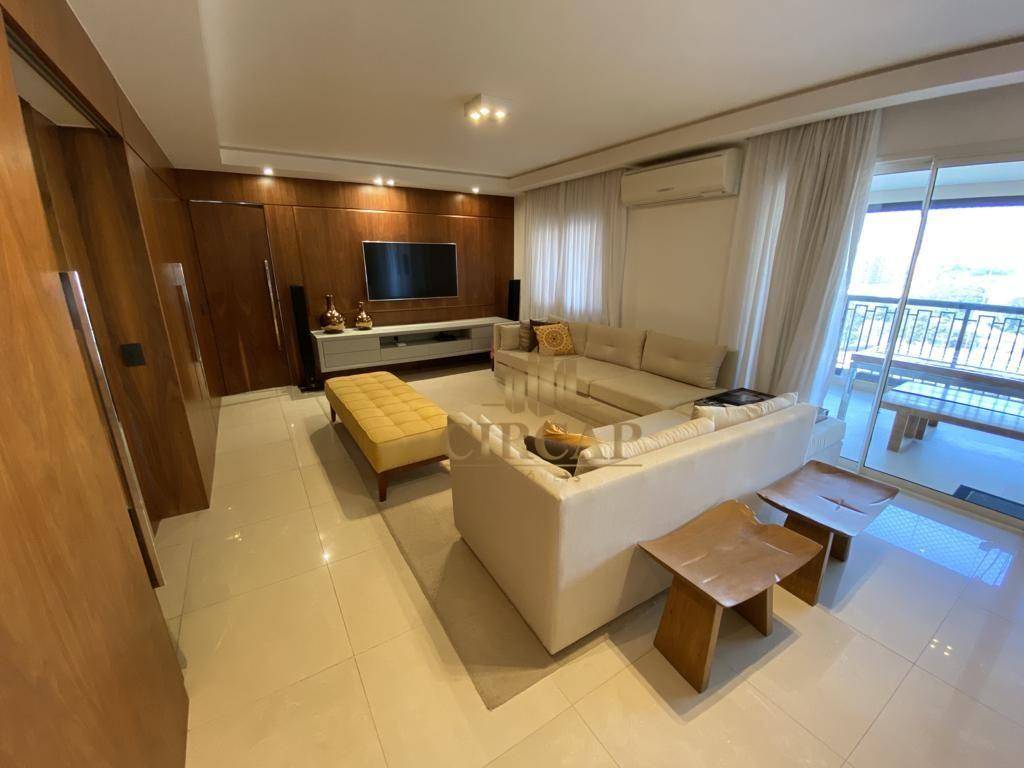 Apartamento à venda com 3 quartos, 163m² - Foto 8