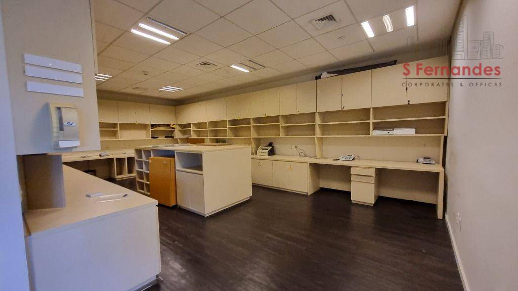 Conjunto Comercial-Sala para alugar, 1457m² - Foto 2