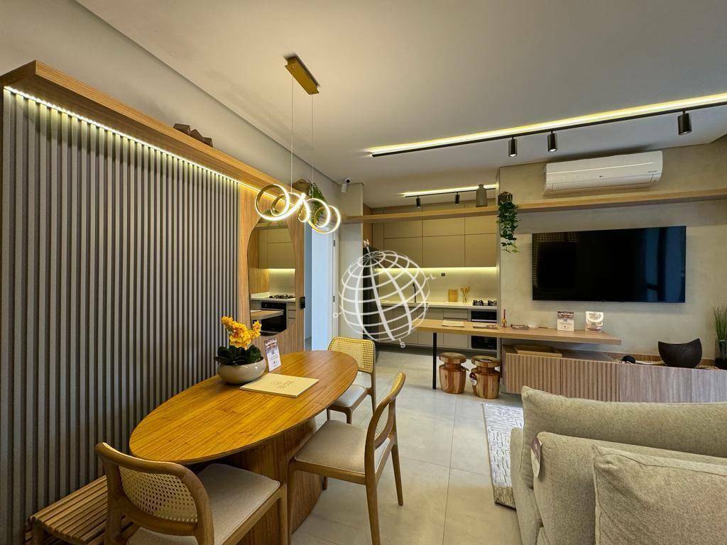 Apartamento à venda com 3 quartos, 77m² - Foto 15