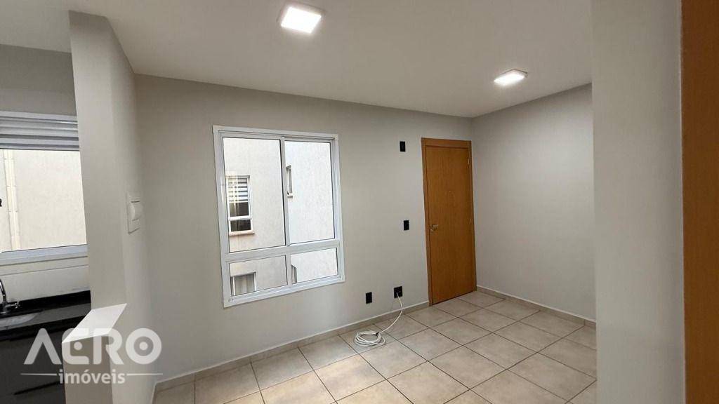Apartamento à venda com 2 quartos, 42m² - Foto 14