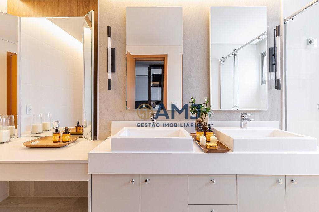 Apartamento à venda com 4 quartos, 242m² - Foto 9