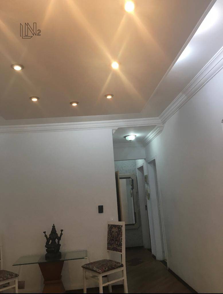 Apartamento à venda e aluguel com 3 quartos, 130m² - Foto 5